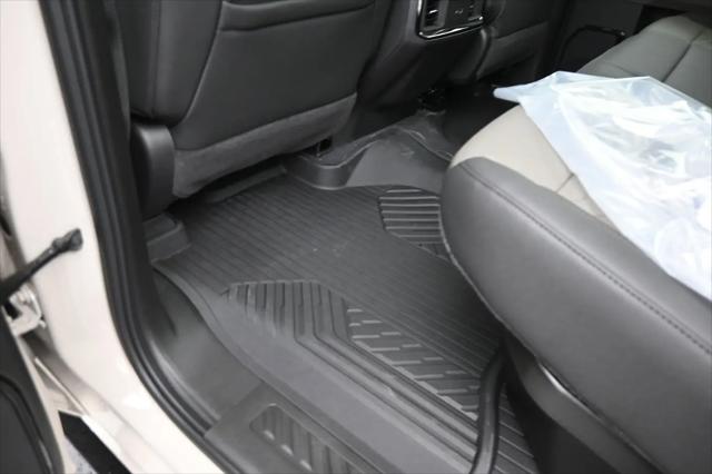 2026 Chevrolet Silverado 1500 4WD Crew Cab Short Bed ZR2