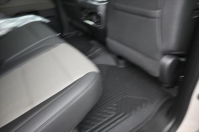 2026 Chevrolet Silverado 1500 4WD Crew Cab Short Bed ZR2
