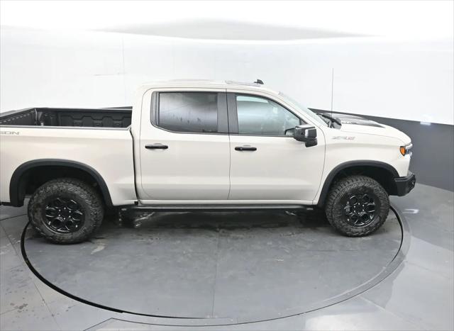 2026 Chevrolet Silverado 1500 4WD Crew Cab Short Bed ZR2