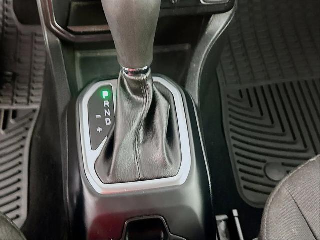 2018 Jeep Renegade Latitude FWD
