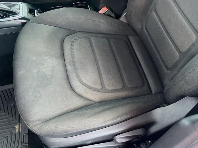 2018 Jeep Renegade Latitude FWD