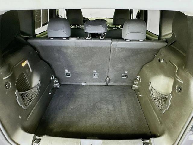 2018 Jeep Renegade Latitude FWD