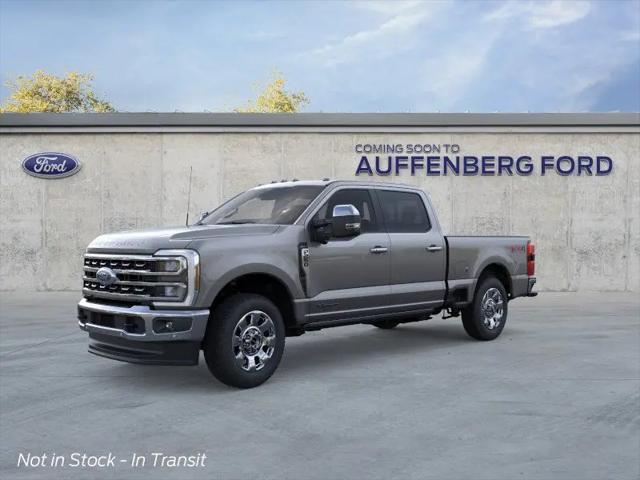 2026 Ford F-250 LARIAT for sale in Belleville, IL
