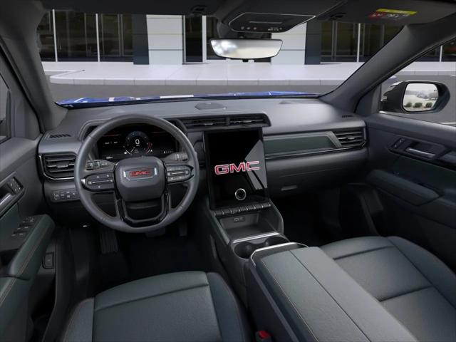 2026 GMC Terrain AWD AT4 for sale in Jacksonville, FL