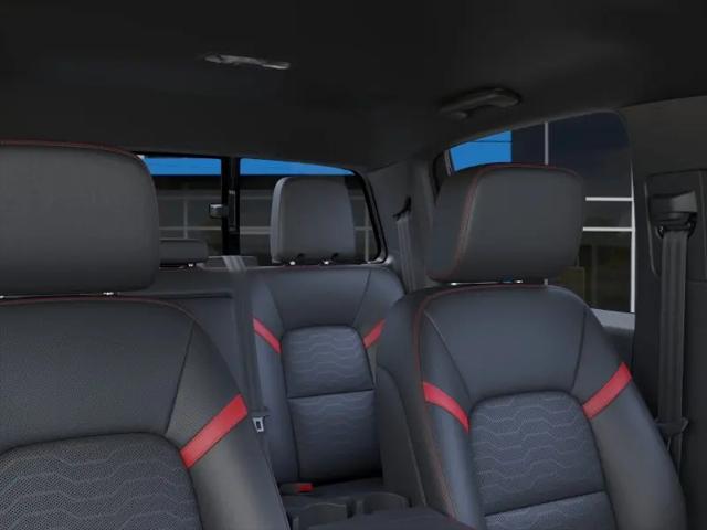 2026 Chevrolet Colorado Z71, 4WD