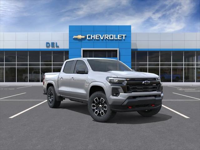 2026 Chevrolet Colorado Z71, 4WD for sale in Paoli, PA
