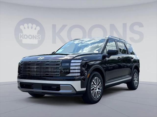2026 Hyundai Palisade Hybrid Blue SEL 7P for sale in Woodbridge, VA