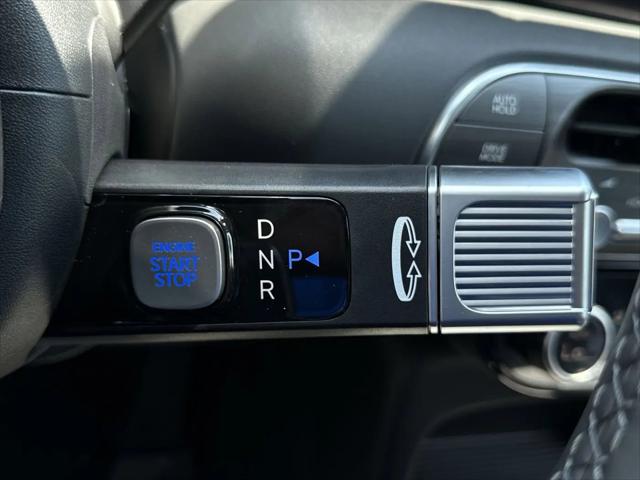 2026 Hyundai Palisade Hybrid Blue SEL 7P