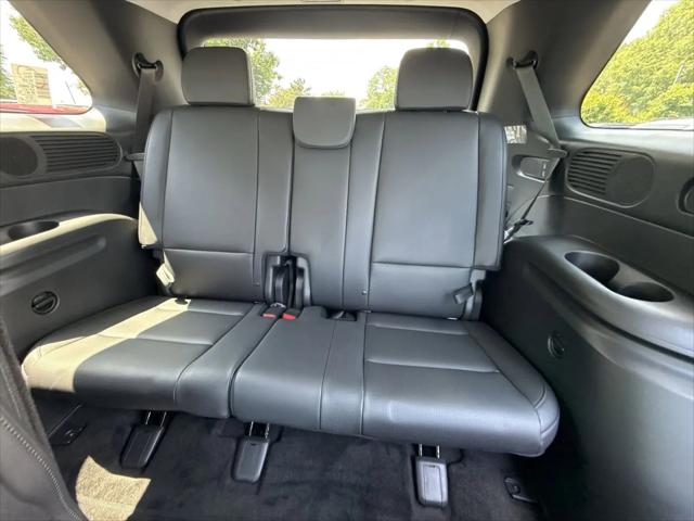 2026 Hyundai Palisade Hybrid Blue SEL 7P