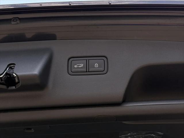 2026 Hyundai Palisade Hybrid Blue SEL 7P