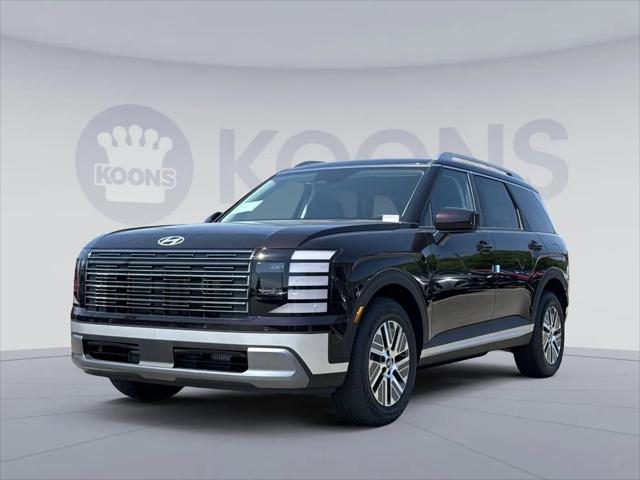 2026 Hyundai Palisade Hybrid Blue SEL 8P for sale in Woodbridge, VA