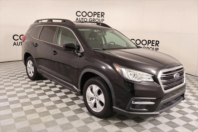 2021 Subaru Ascent Base for sale in Shawnee, OK