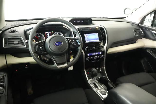 2021 Subaru Ascent Base