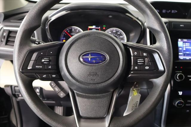 2021 Subaru Ascent Base