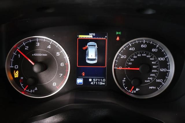 2021 Subaru Ascent Base