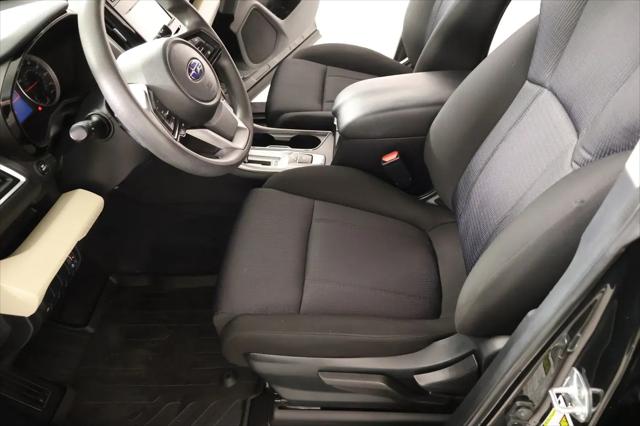 2021 Subaru Ascent Base