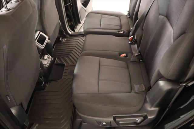 2021 Subaru Ascent Base