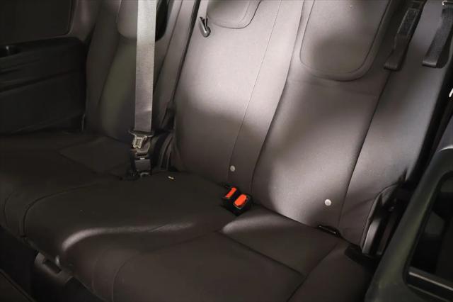 2021 Subaru Ascent Base