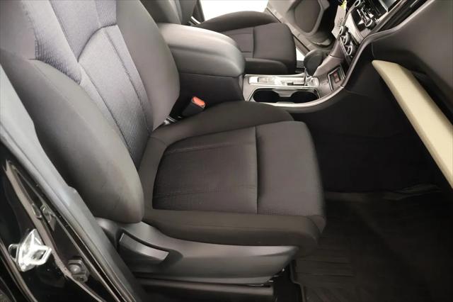 2021 Subaru Ascent Base