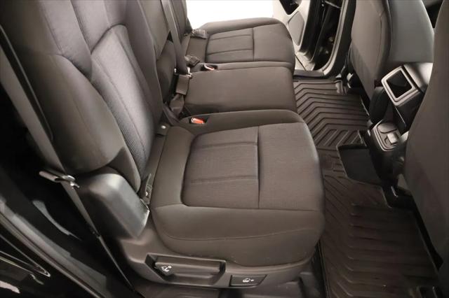 2021 Subaru Ascent Base