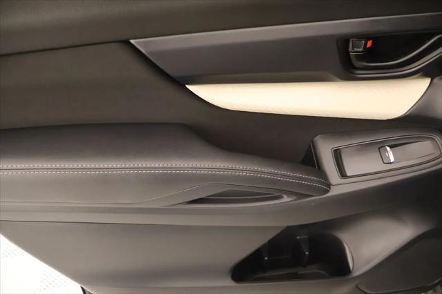 2021 Subaru Ascent Base