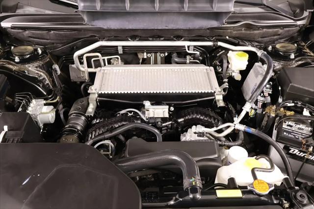2021 Subaru Ascent Base