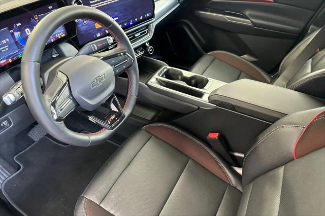 2026 Chevrolet Equinox RS, FWD