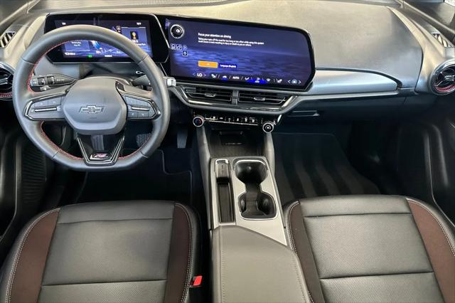 2026 Chevrolet Equinox RS, FWD