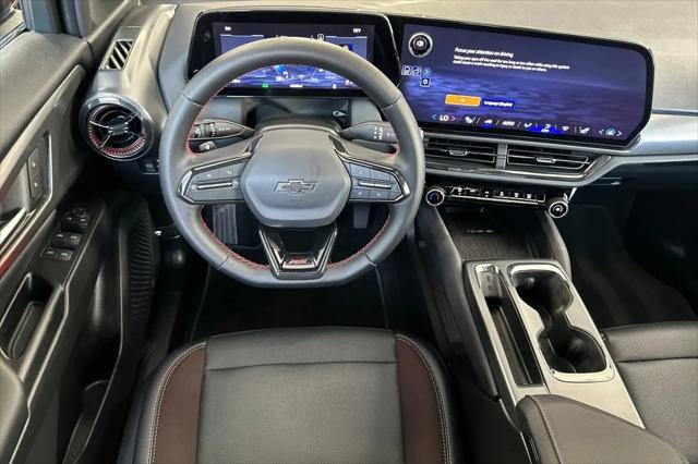 2026 Chevrolet Equinox RS, FWD