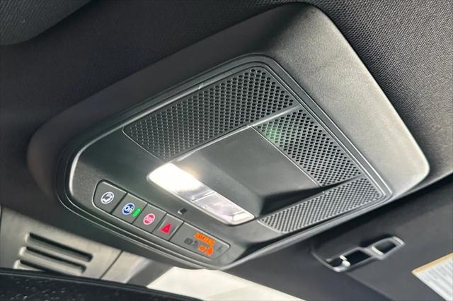 2026 Chevrolet Equinox RS, FWD