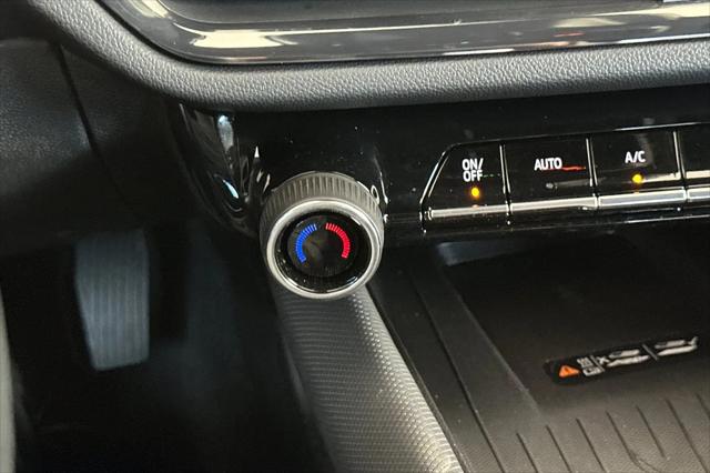 2026 Chevrolet Equinox RS, FWD