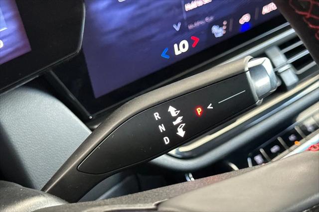 2026 Chevrolet Equinox RS, FWD