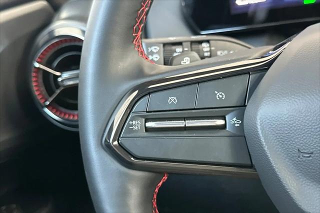 2026 Chevrolet Equinox RS, FWD