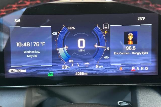 2026 Chevrolet Equinox RS, FWD