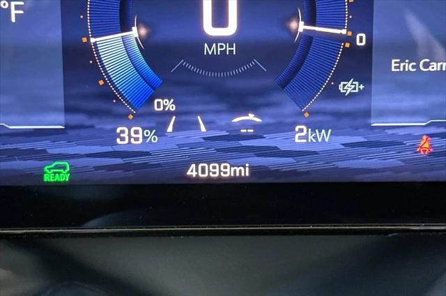 2026 Chevrolet Equinox RS, FWD