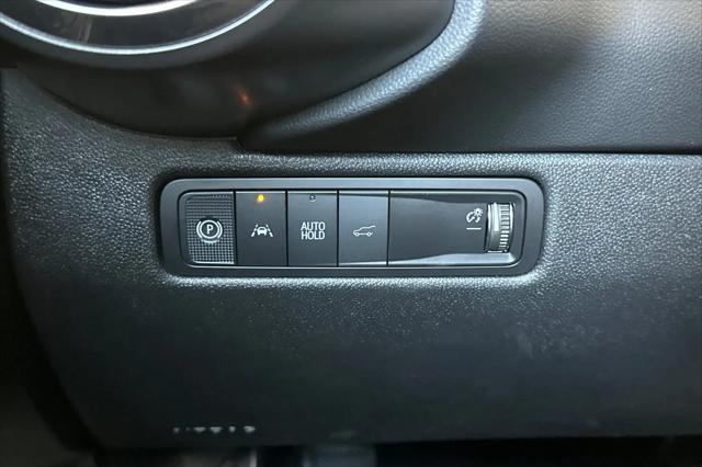 2026 Chevrolet Equinox RS, FWD