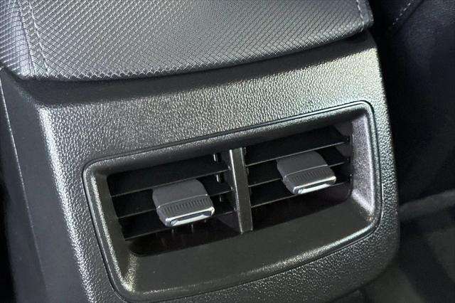 2026 Chevrolet Equinox RS, FWD