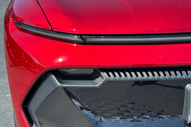 2026 Chevrolet Equinox RS, FWD