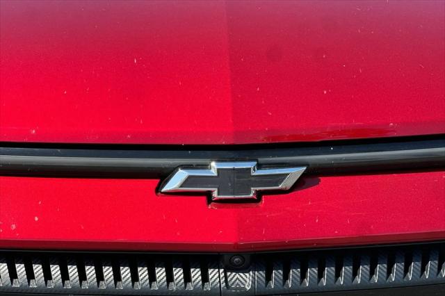 2026 Chevrolet Equinox RS, FWD