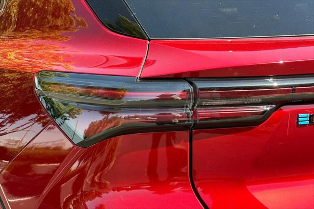 2026 Chevrolet Equinox RS, FWD