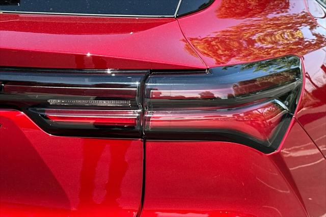 2026 Chevrolet Equinox RS, FWD