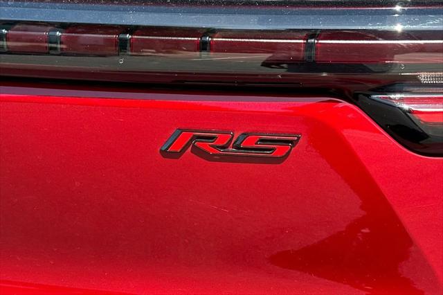 2026 Chevrolet Equinox RS, FWD
