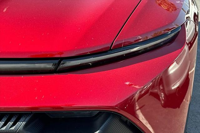 2026 Chevrolet Equinox RS, FWD