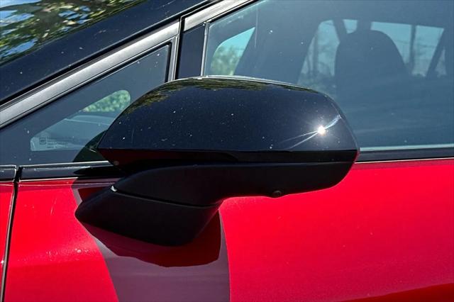 2026 Chevrolet Equinox RS, FWD