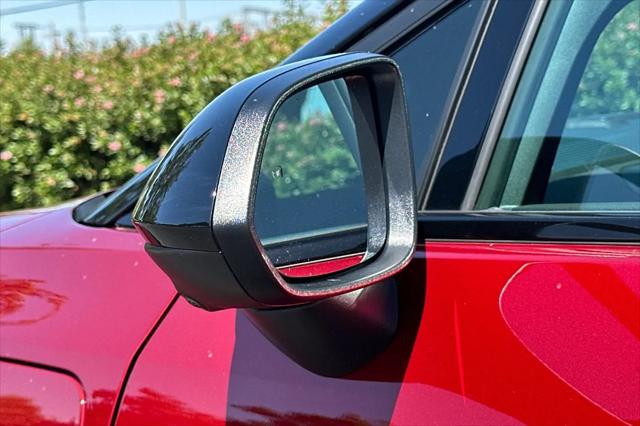 2026 Chevrolet Equinox RS, FWD