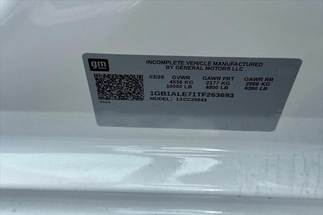 2026 Chevrolet Silverado 2500HD Crew Cab, Long Bed, WT, RWD