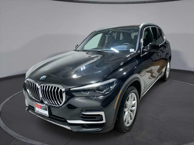 2022 BMW X5 xDrive40i for sale in Verona, NJ
