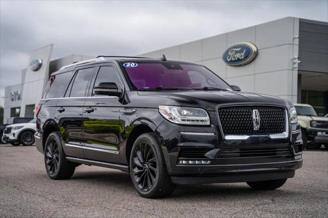 2020 Lincoln Navigator Reserve for sale in Graniteville, SC