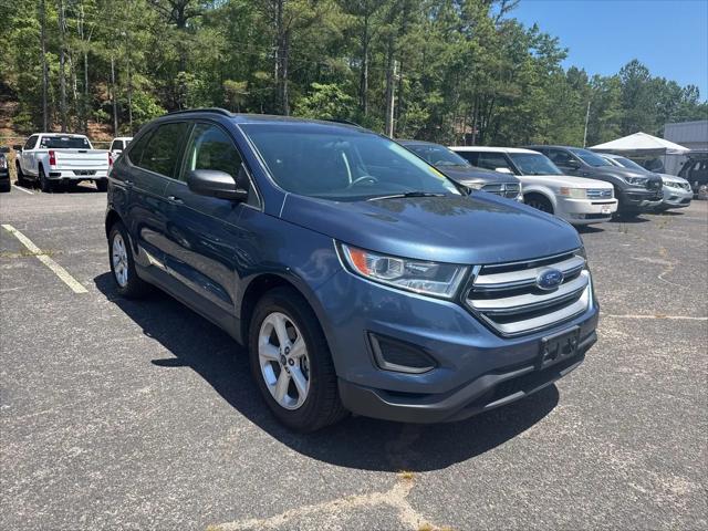 2018 Ford Edge SE for sale in Graniteville, SC