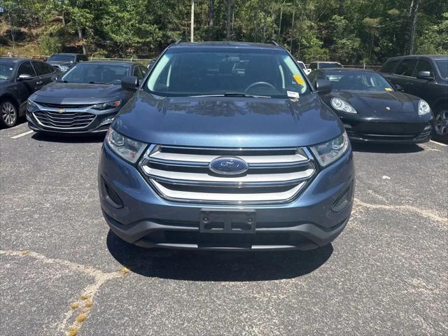 2018 Ford Edge SE